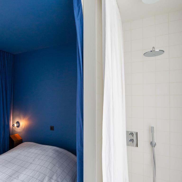 B&B O Lit De L'O Gandawa Zewnętrze zdjęcie